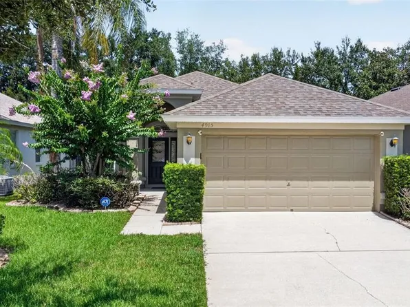 4915 Santa Clara Dr, Orlando, FL 32837