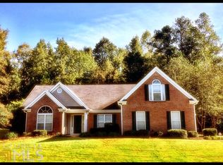 1289 Overland Park Dr, Braselton, GA 30517