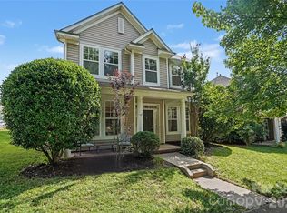 15424 Hugh Torance Pkwy, Huntersville, NC 28078