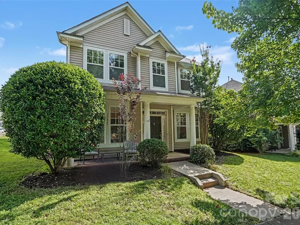 15424 Hugh Torance Pkwy, Huntersville, NC 28078