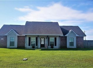 6002 Ava Ln, Iowa, LA 70647