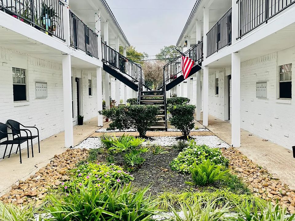 Heights Colony Apartments