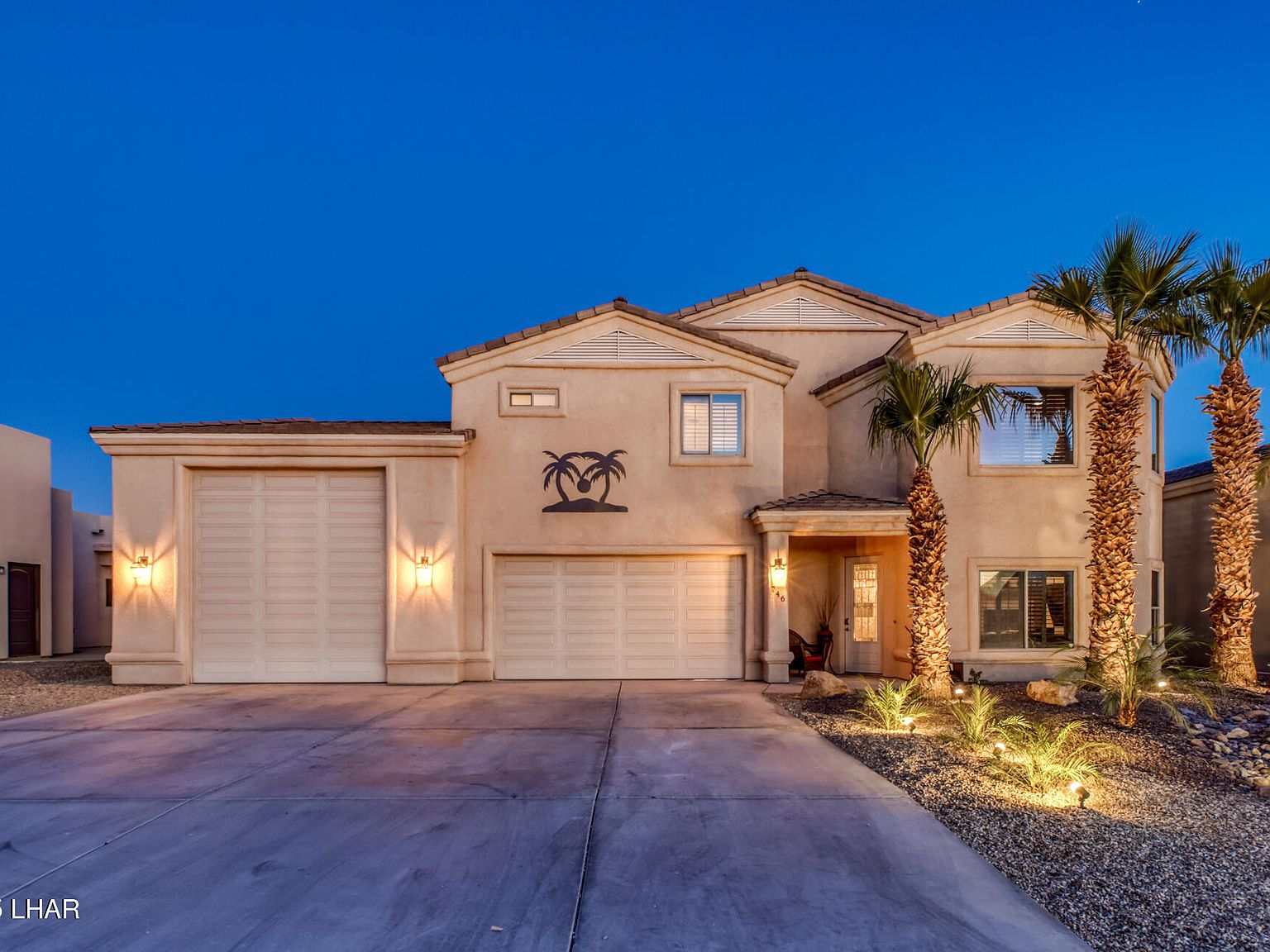 746 Paseo Granada, Lake Havasu City, AZ 86406 | Zillow