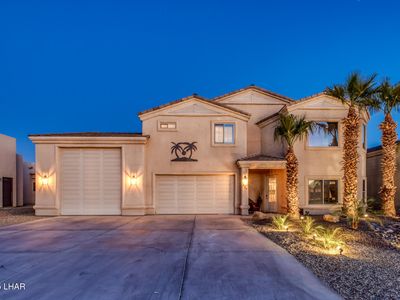 746 Paseo Granada, Lake Havasu City, AZ, 86406