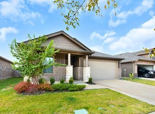 120 Brookline Dr, Terrell, TX 75160