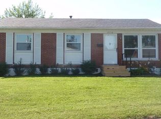 2116 Jasmine Dr, Lexington, KY 40504
