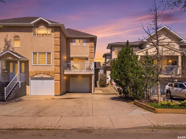 901 9th STREET E, Saskatoon, SK S7H 0M9