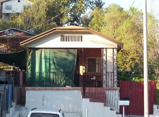 4227 Mercury Ave, Los Angeles, CA 90032
