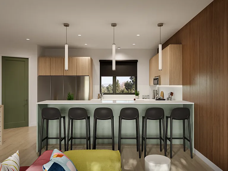 A+ Student Suites — Photo 10