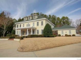 4108 Cricket Ln, Durham, NC 27707