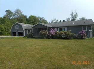 92 Chestnut Tree Hill Road Ext, Oxford, CT 06478