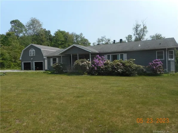 92 Chestnut Tree Hill Rd Extension, Oxford, CT 06478