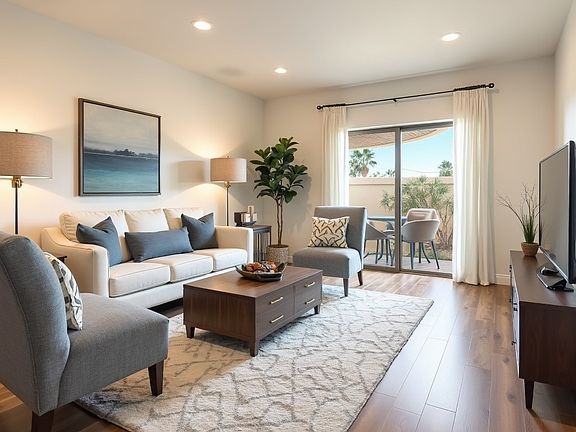 5th image of 1200 Oak Dr #1