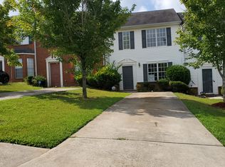 1318 Revelstoke Cv, Riverdale, GA 30296