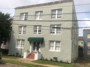 1442 Toledano St UNIT 10, New Orleans, LA 70115