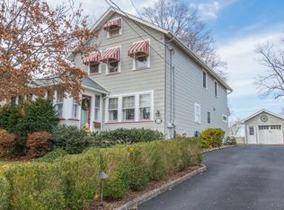 43 Fairfield Ave, West Caldwell, NJ 07006