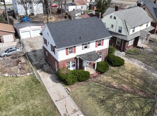 122 Welch Blvd, Flint, MI 48503