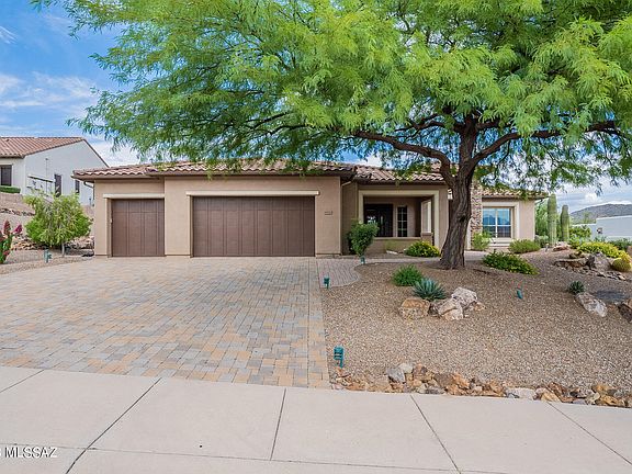 4th image of 66024 E Catalina Hills Dr
