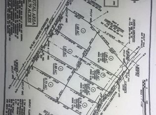 0 Secession Shrs, Iva, SC 29655