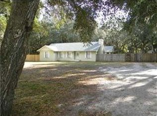 35648 Chancey Rd, Zephyrhills, FL 33541