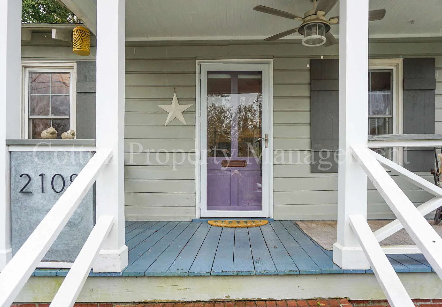 3 bed, 1.0 bath, 972 sqft, $1,850 — Photo 3
