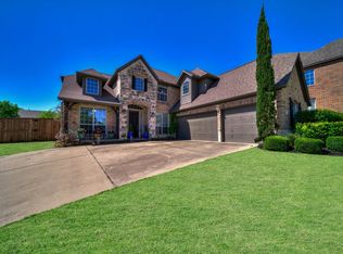 10001 Waverly Ln, Fort Worth, TX 76244