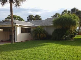 1222 Harbour Point Dr, Pt Orange, FL 32127