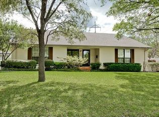 705 Parkview Cir, Richardson, TX 75080