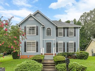 4912 Windsor Downs Dr, Decatur, GA 30035