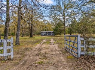413 Rs County Rd #3351, Emory, TX 75440