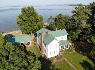 154 River Rd, Lottsburg, VA 22511