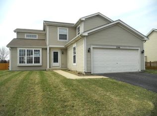 7300 Atkinson Cir, Plainfield, IL 60586