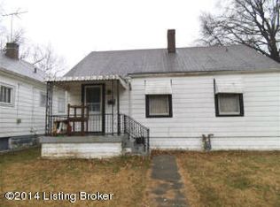 1114 Homeview Dr, Louisville, KY 40215