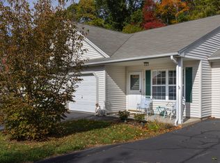 150 Forest Rd UNIT 6, Milford, CT 06461