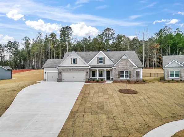 105 Harmony Grove Ct, Eatonton, GA 31024