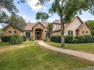 448 Hidden Spgs, Spring Branch, TX 78070