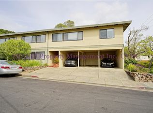 6 Bryn Mawr Dr APT 4, San Rafael, CA 94901