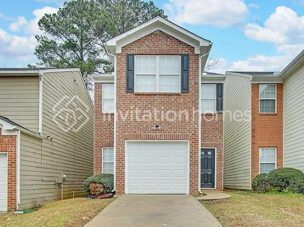 5072 Windsor Forrest Ln, College Park, GA 30349