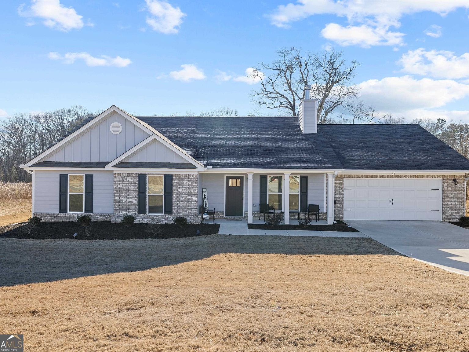 45 Dove Field Dr, Statham, GA 30666 Zillow