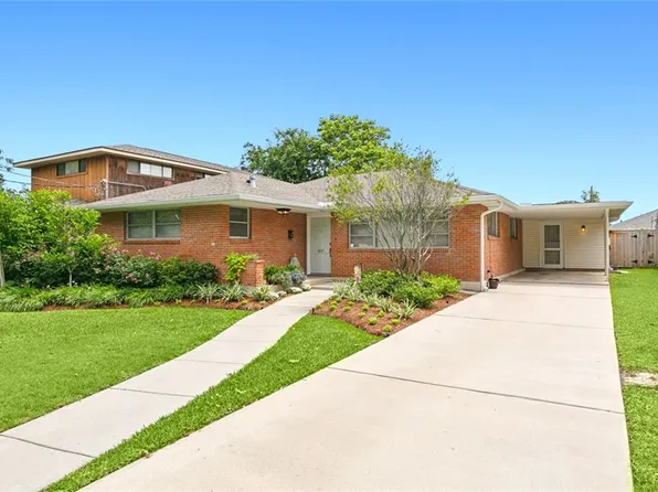 837 Sena Dr, Metairie, LA 70005