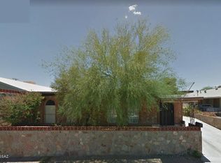 531 W Rocalla Ave, Ajo, AZ 85321