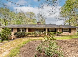 3360 Embry Hills Dr, Atlanta, GA 30341