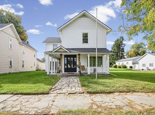 315 N Tarr St, North Baltimore, OH 45872