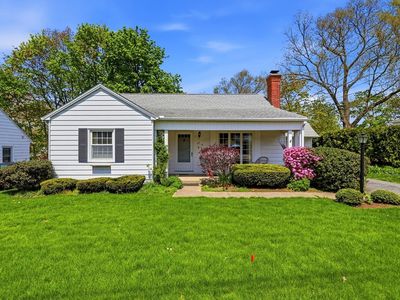 48 Weymouth St, Springfield, MA, 01108