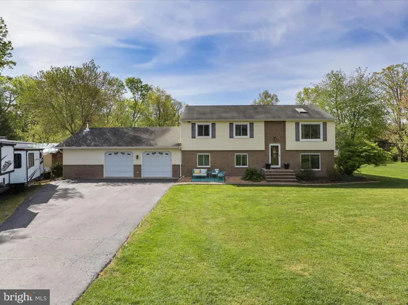 7264 Twilight Ct, Warrenton, VA 20187