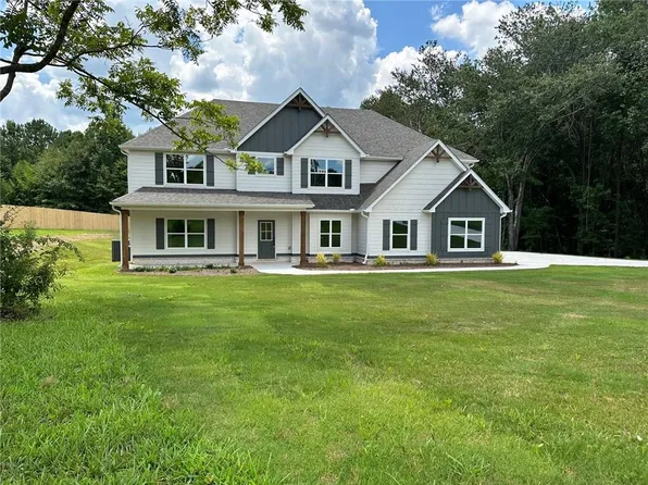 261 Caney Creek Rd, Carrollton, GA 30116