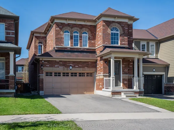 27 Fingland Cres, Hamilton, ON L8B 0S8