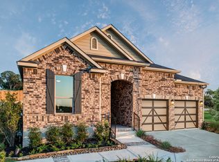 3528 Vuitton, Bulverde, TX 78163