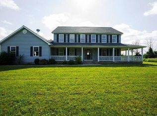 14190 Weaver Rd, Marysville, OH 43040
