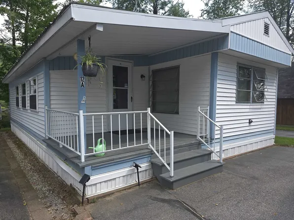 500 Main Street #TRLR 12A, Gorham, NH 03581